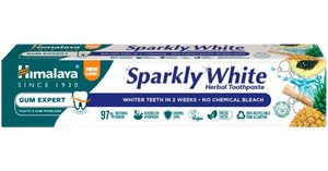 משחת שיניים מלבינה Sparkly White | מכיל 75 מ"ל | 