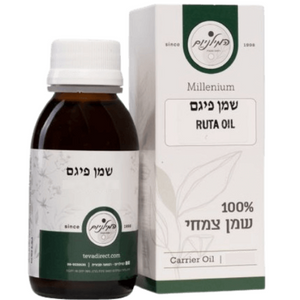 שמן פיגם | 500 מ"ל | 