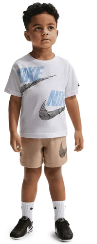 חליפת נייק  Nike In The Zone Set | פעוטות