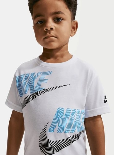 חליפת נייק  Nike In The Zone Set | פעוטות