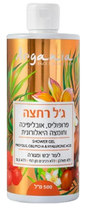 ארגניה ג