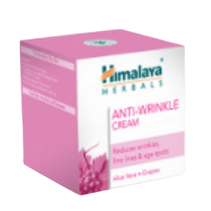 קרם נגד קמטים | 50 מ"ל | Anti-Wrinkle Cream | מפחית קמטים | Reduces Wrinkles | 
