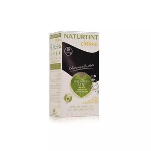 צבע לשיער | 3N | קרם | NATURTINT | ללא אמוניה נטורטינט | NATURTINT