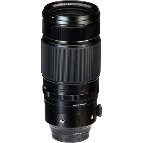 עדשה Fujifilm XF 50-140mm f/2.8 R LM OIS WR