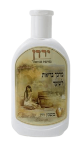 מרכך בריאות לשיער | 500 מ"ל | ירדן | 