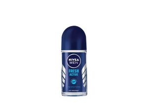 fresh active - דאודורנט רול-און לגבר - 50 מ"ל