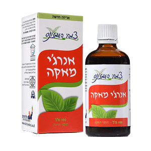 אנרג