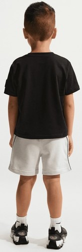 חליפת נייק  Nike Air French Terry Shorts Set | פעוטות