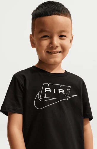 חליפת נייק  Nike Air French Terry Shorts Set | פעוטות