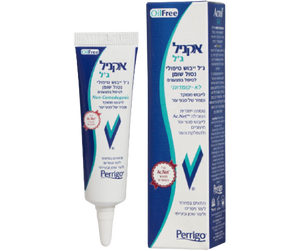 אקניל ג