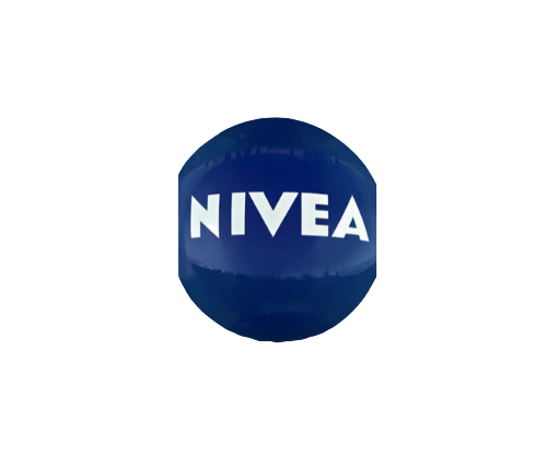 כדור ים מתנפח - NIVEA