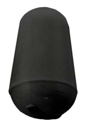 כובעון שחור למפסק 3 ו 5 מצבים SK-0710-023 USA Allparts