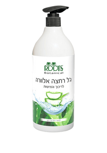 ג