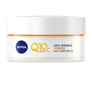 Q10 קרם יום אנרג