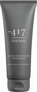קרם לאחר גילוח להגנה וטיפוח העור | For Men -417 | מכיל 100 מ"ל | בתוקף עד 10/06/24 |