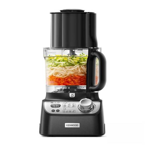 מעבד מזון 1000 וואט Kenwood FFDM72.990BK MultiPro Express Weigh