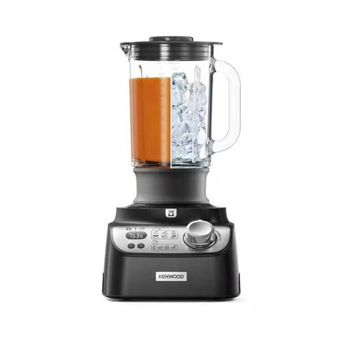מעבד מזון 1000 וואט Kenwood FFDM72.990BK MultiPro Express Weigh