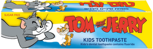 משחת שיניים טום וג
