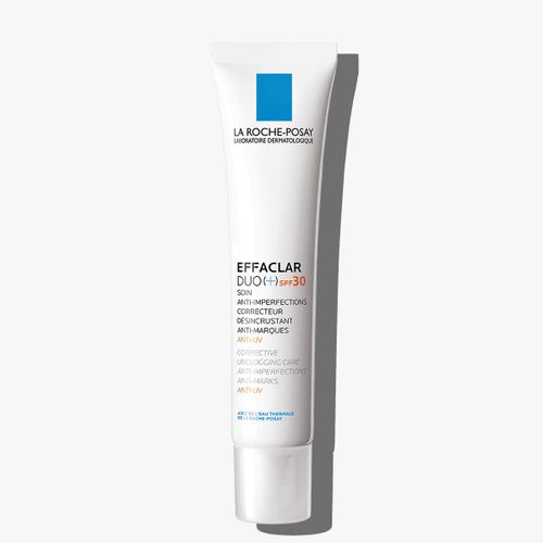 אפקלאר דואו + SPF30 | טיפול להפחתת מראה פגמים לעור מעורב-שמן | 40 מ