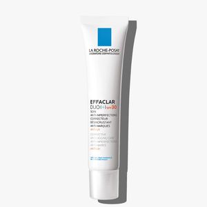 אפקלאר דואו + SPF30 | טיפול להפחתת מראה פגמים לעור מעורב-שמן | 40 מ"ל |