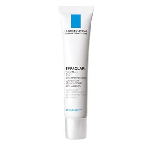 אפקלאר דואו פלוס |  +EFFACLAR DUO | טיפול להפחתת מראה פגמים | 40 מ"ל |