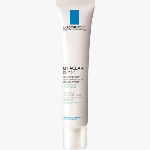 אפקלאר דואו פלוס |  +EFFACLAR DUO | טיפול להפחתת מראה פגמים | 40 מ