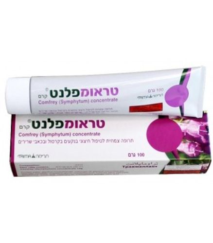 טבע זול | טראומפלנט - 100 גרם