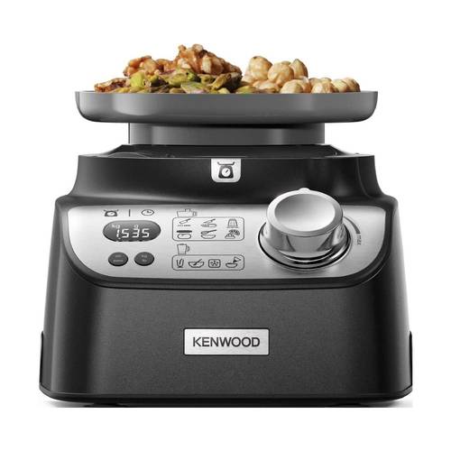 מעבד מזון 1000 וואט Kenwood FFDM72.990BK MultiPro Express Weigh