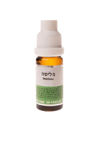 טבע זול | שמן מליסה 10 מל'