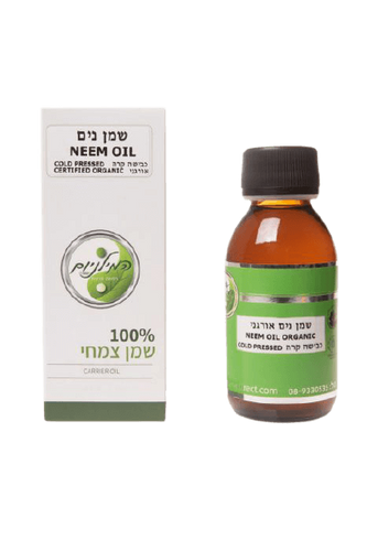 טבע זול | שמן נים 100 מ
