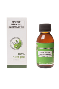 שמן נים | 100 מ"ל | 