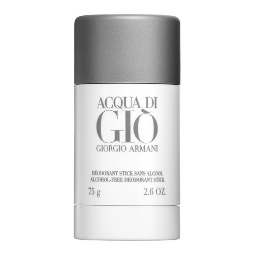דאודורנט סטיק לגבר אקווה דה ג’יו deodorant Stick Acqua Di Gio 