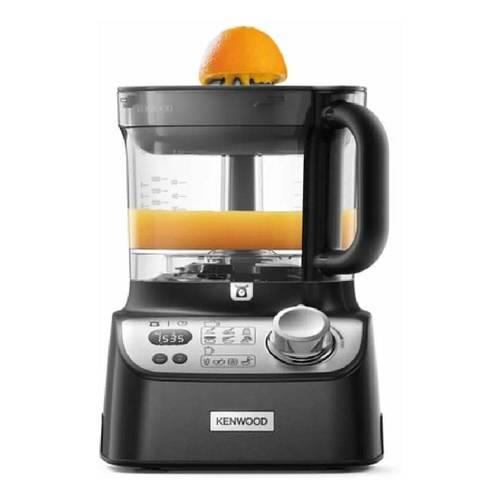 מעבד מזון 1000 וואט Kenwood FFDM72.990BK MultiPro Express Weigh