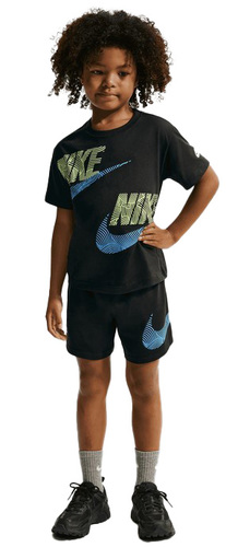 חליפת נייק Nike In The Zone Set | ילדים