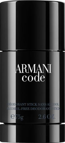 דאודורנט סטיק לגבר ארמני קוד deodorant Stick Armani code 