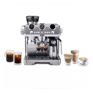 מכונת אספרסו ידנית Delonghi EC9885.M La Specialista Maestro