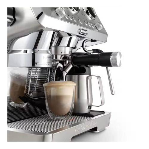 מכונת אספרסו ידנית Delonghi EC9885.M La Specialista Maestro