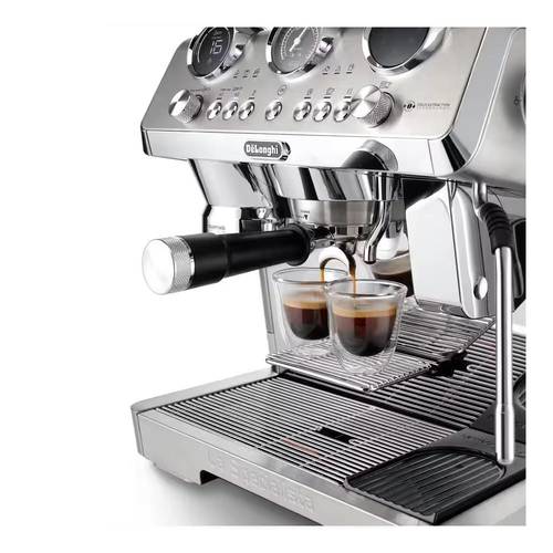 מכונת אספרסו ידנית Delonghi EC9885.M La Specialista Maestro