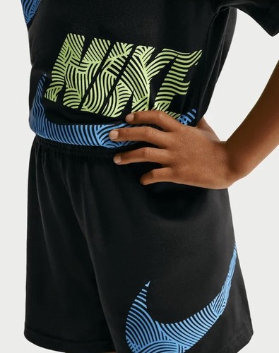 חליפת נייק Nike In The Zone Set | ילדים