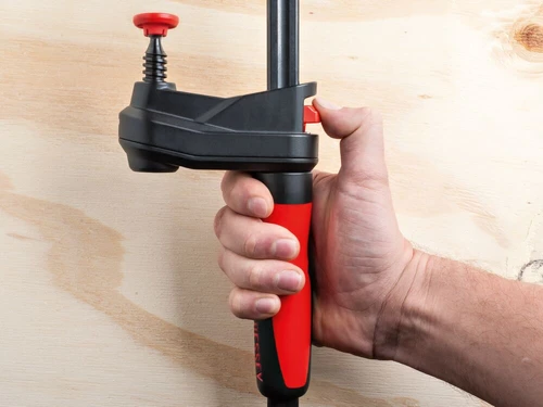 קליבת GearKlamp GK60