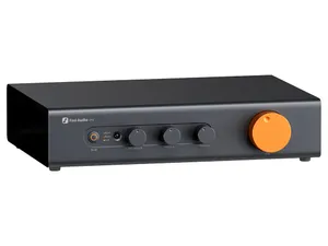 Fosi Audio ZP3 קדם-מגבר מאוזן