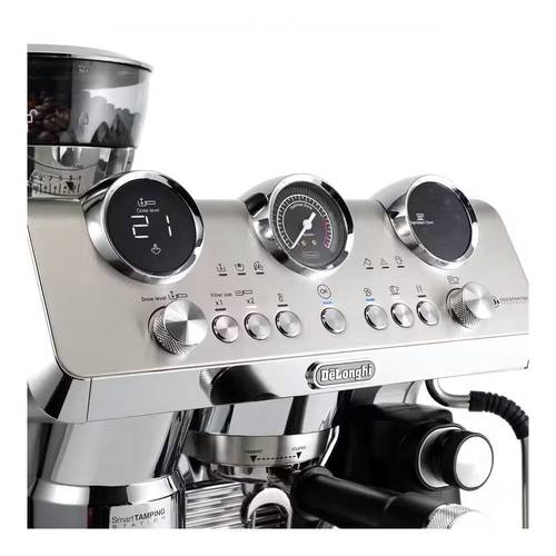 מכונת אספרסו ידנית Delonghi EC9885.M La Specialista Maestro