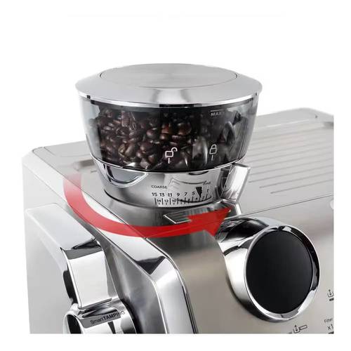 מכונת אספרסו ידנית Delonghi EC9885.M La Specialista Maestro