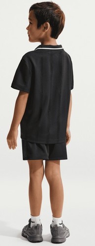 חליפת נייק Nike Victory Lap 2-Piece Mesh Shorts Set | ילדים