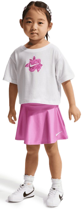 חליפת נייק  Nike Kids Ove With Nature Shine Scooter Sets | פעוטות