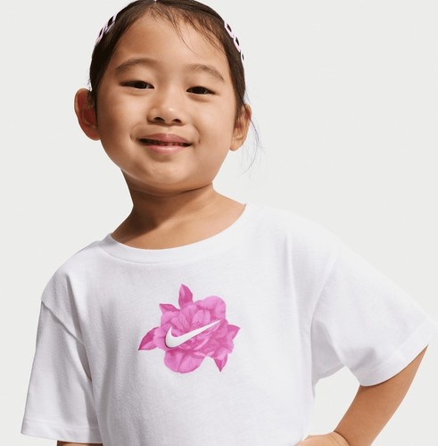 חליפת נייק  Nike Kids Ove With Nature Shine Scooter Sets | פעוטות