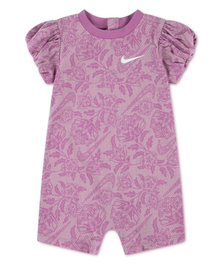אוברול נייק  Nike Lace It Up Romper | תינוקות