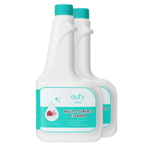 זוג נוזל ניקוי עבור שואב רובוטי Eufy Multi-Surface Cleaner