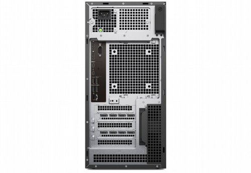 תחנת עבודה Dell Pro Max Tower T2 FCT2250 Ultra 9-285K 1T 64G RTX 5090 PM-RD33-16801