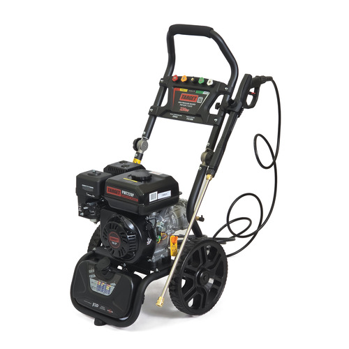 מכונת שטיפה בלחץ גבוה גרניק PWT220P